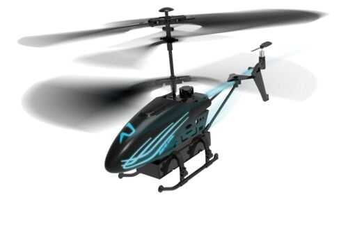 Revolt AeroLume Helicopter