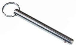 Ring Detent Pin