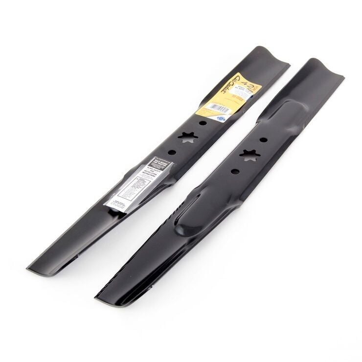 2-in-1 Blade Set