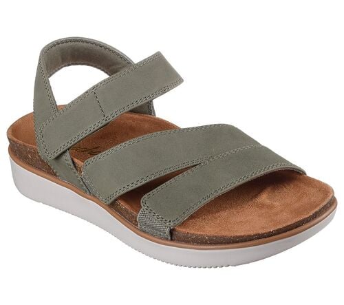 Women's Lifted Comfort Sandals
