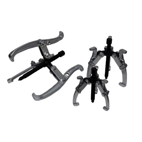 3 Piece Gear Puller Set