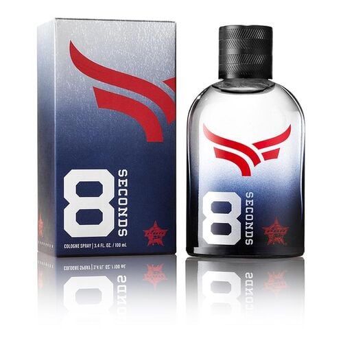 PBR 8 Seconds Perfume