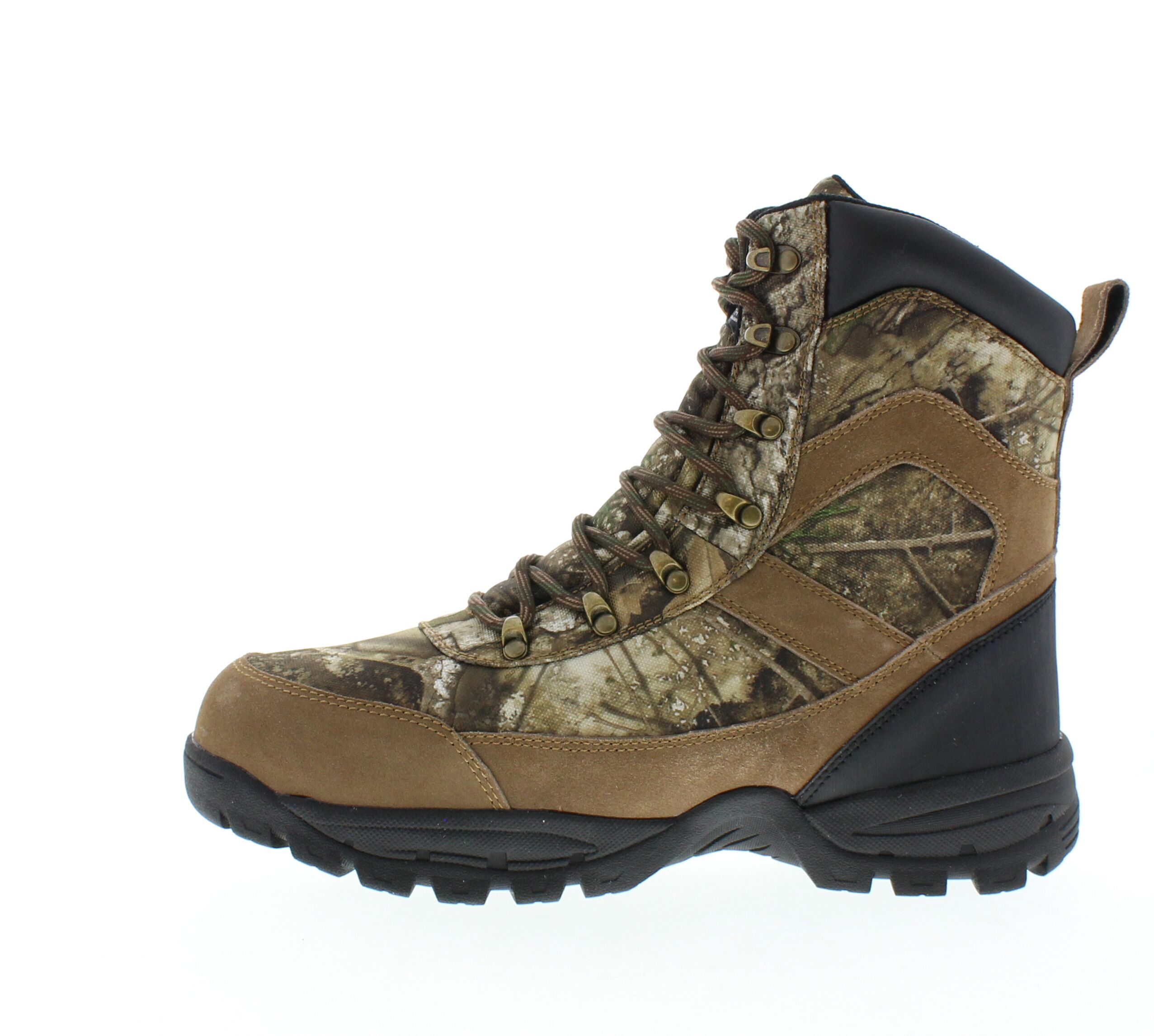 Itasca 3M Thinsulate Camouflage Waterproof Hunting Hiking Boots Men\'s Size 10 Itasca Men main image 4