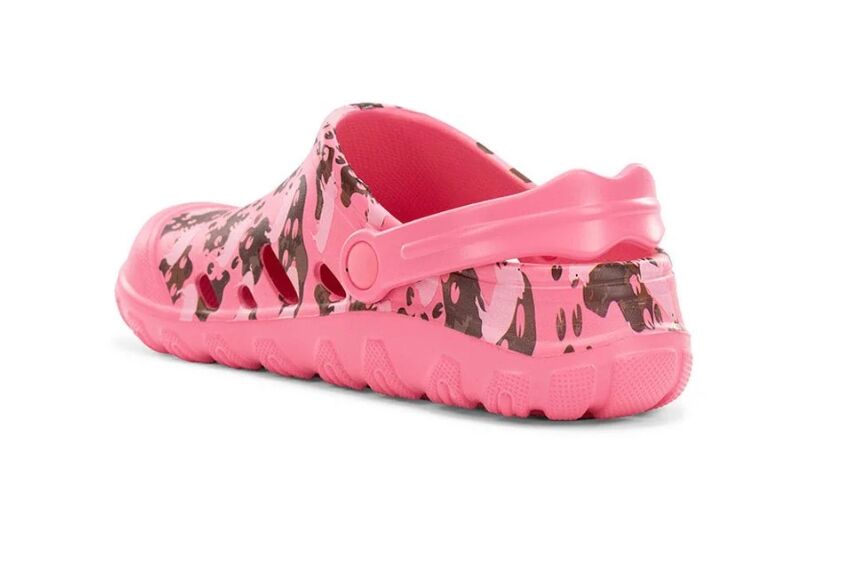 Women's Easies Pig Clog
