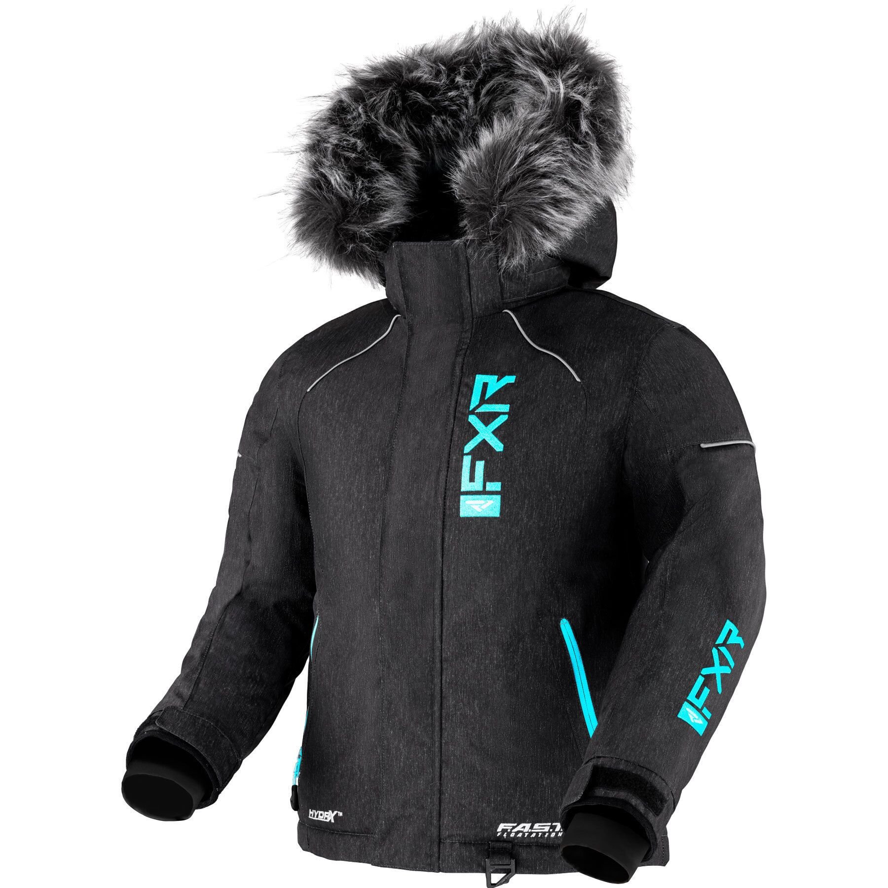 Kids' Fresh Jacket