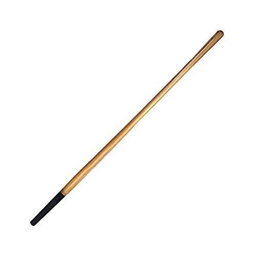 Bent Manure & Barley Fork Handle