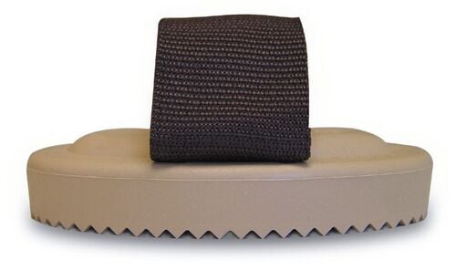 Flex Curry Comb