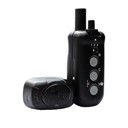 D.O.G. Director 700 Remote Dog Trainer Combo