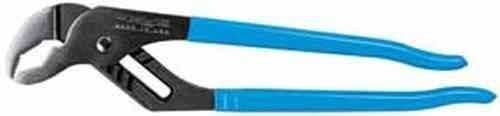 12" V-Jaw Tongue & Groove Plier