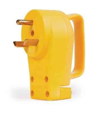 Power Grip Replacement Plug