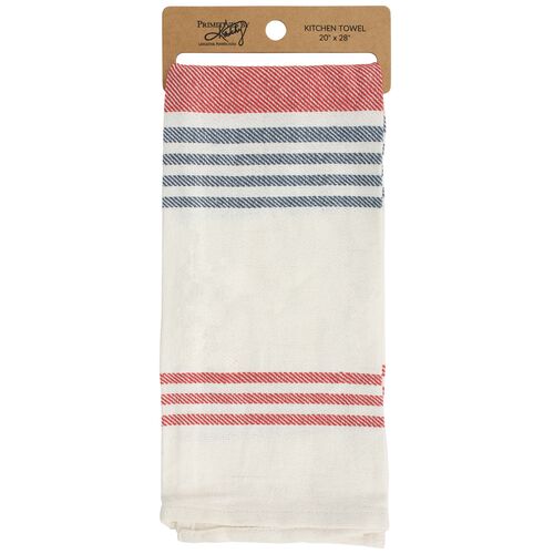 Patriotic Kitchen Towel