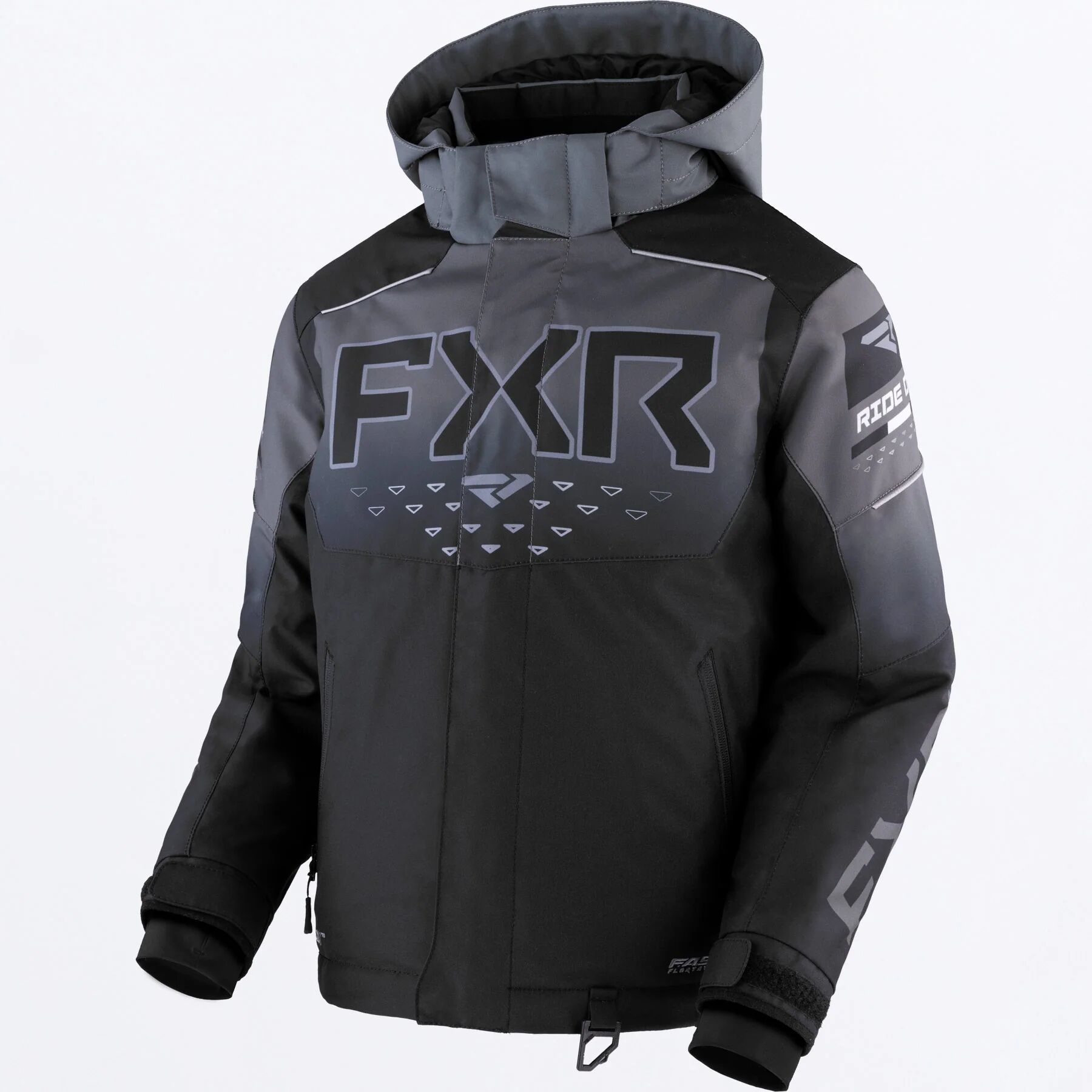 Kids' Helium Jacket