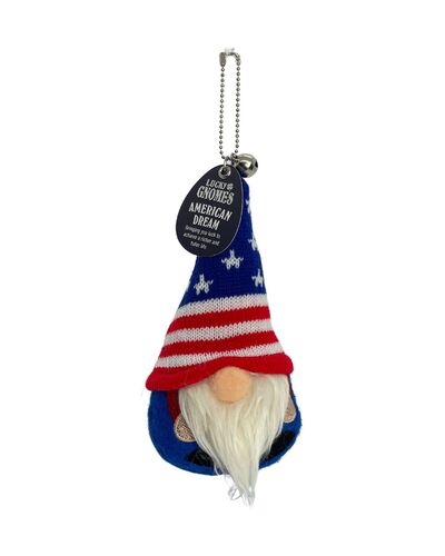 Lucky Gnomes - Stars & Stripes