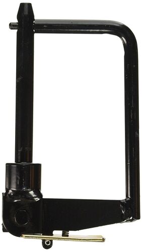 Lockease Hitchpin - 5/8" x 4-1/2"