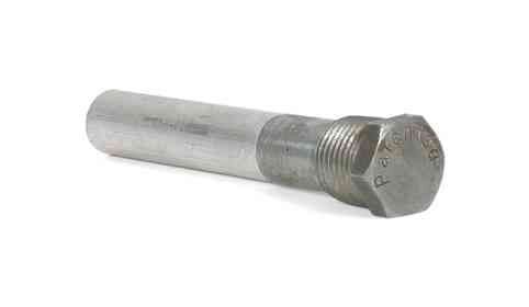 Aluminum Anode Rod For Suburban (Mor-Flo) RV Water Heaters