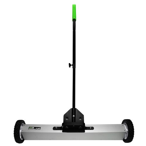 Rolling Magnetic Sweeper