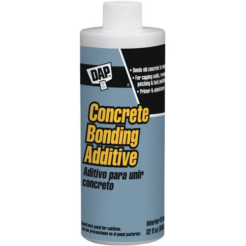 Concrete Bonding Additive - 32 oz