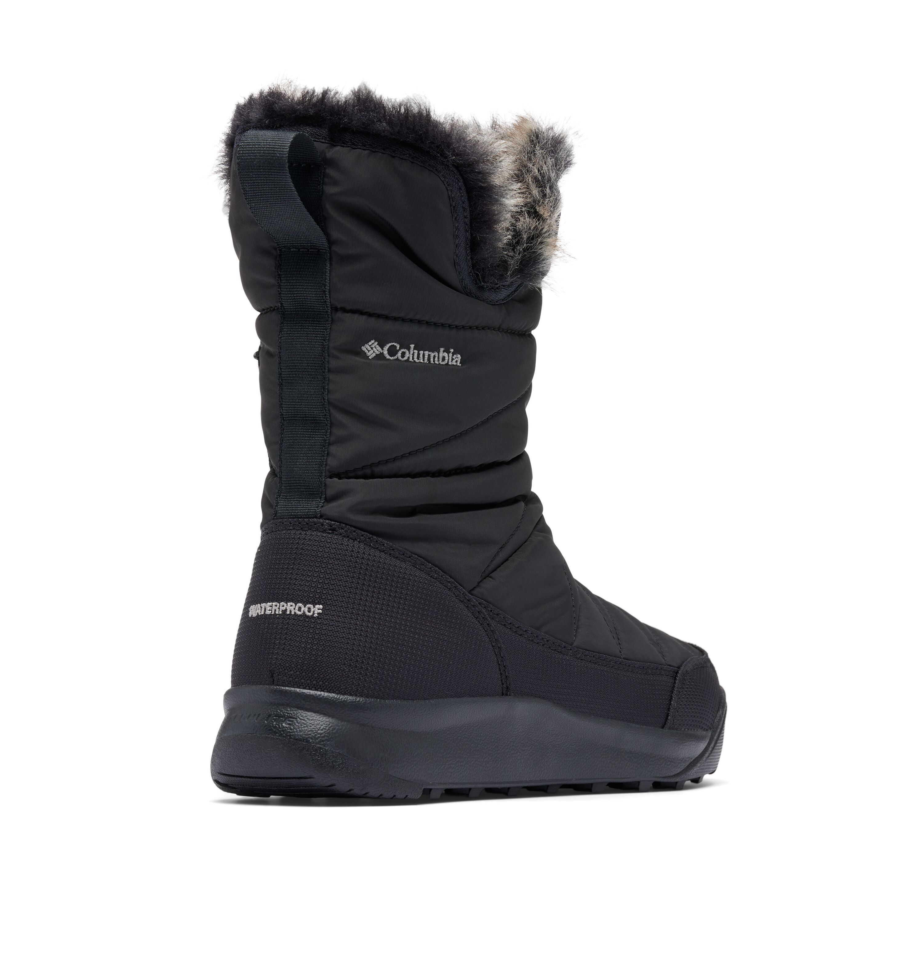Women's Minx Slip V Boots