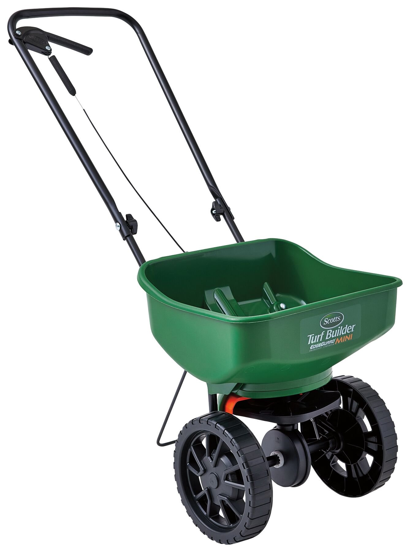 Scotts Mini Broadcast Spreader