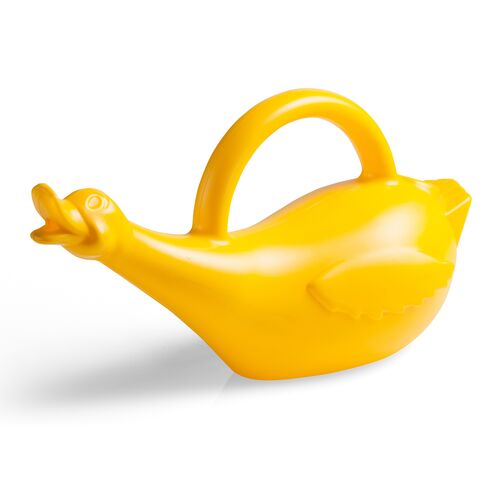 Duck Character Watering Can - 1 Gallon
