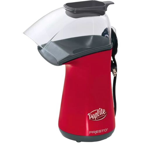 PopLite Hot Air Corn Popper