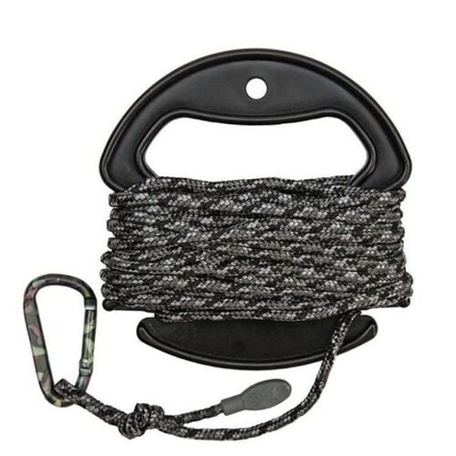 4mm Braided Hoist Rope