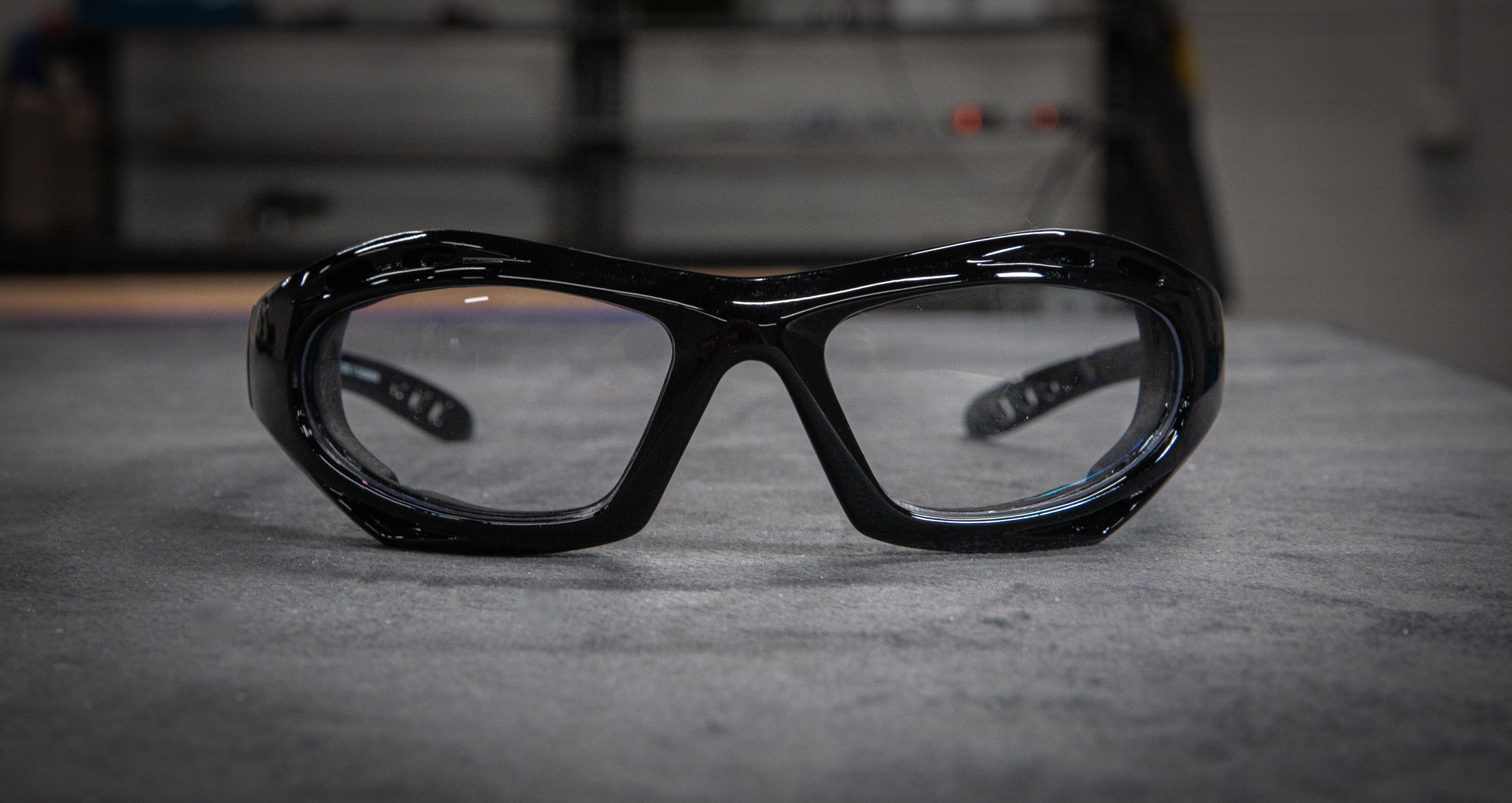 Safety Glasses
