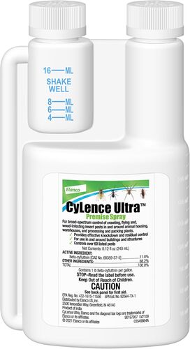 CyLence Ultra Premise Spray - 240 ml
