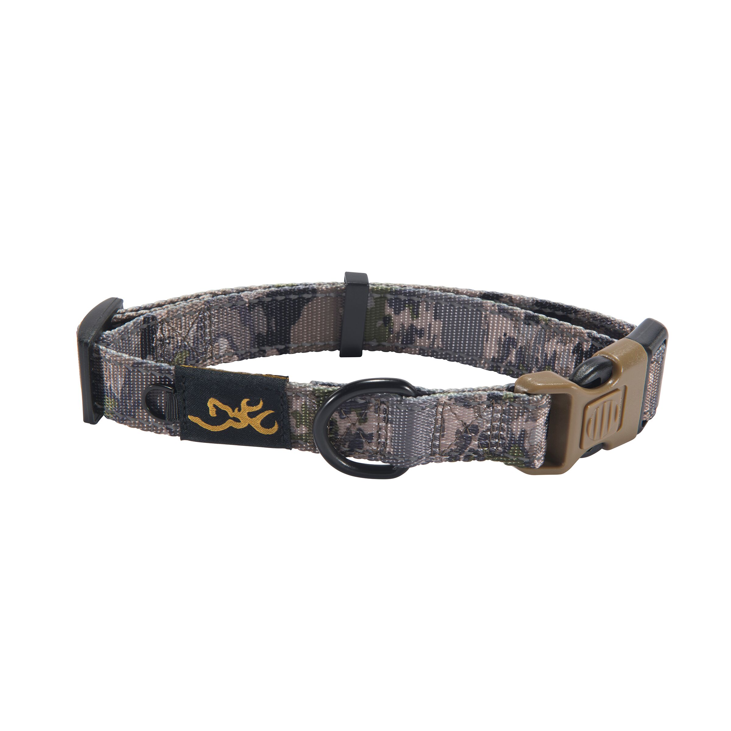 Classic Webbing Dog Collar