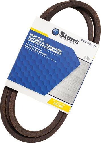 OEM Replacement Belt - Cub Cadet 954-04207