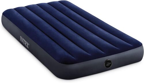 Dura-Beam Standard Downy Air Mattress - Twin Size