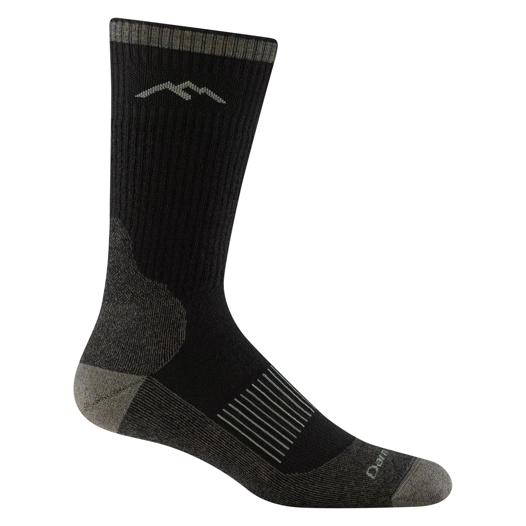 Men's Boot Midweight Hunting Socks