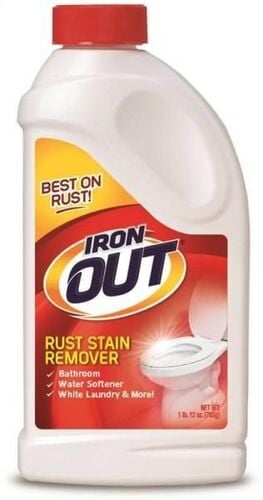 Rust Stain Remover - 28 oz