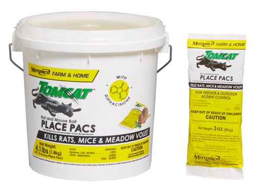 Place Pacs - 22 x 3 oz