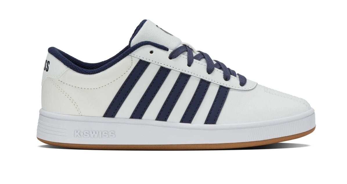 Youth Classic Pro Shoes