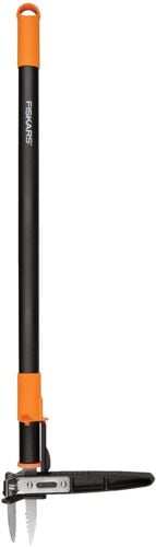 Triple-Claw Stand Up Weeder