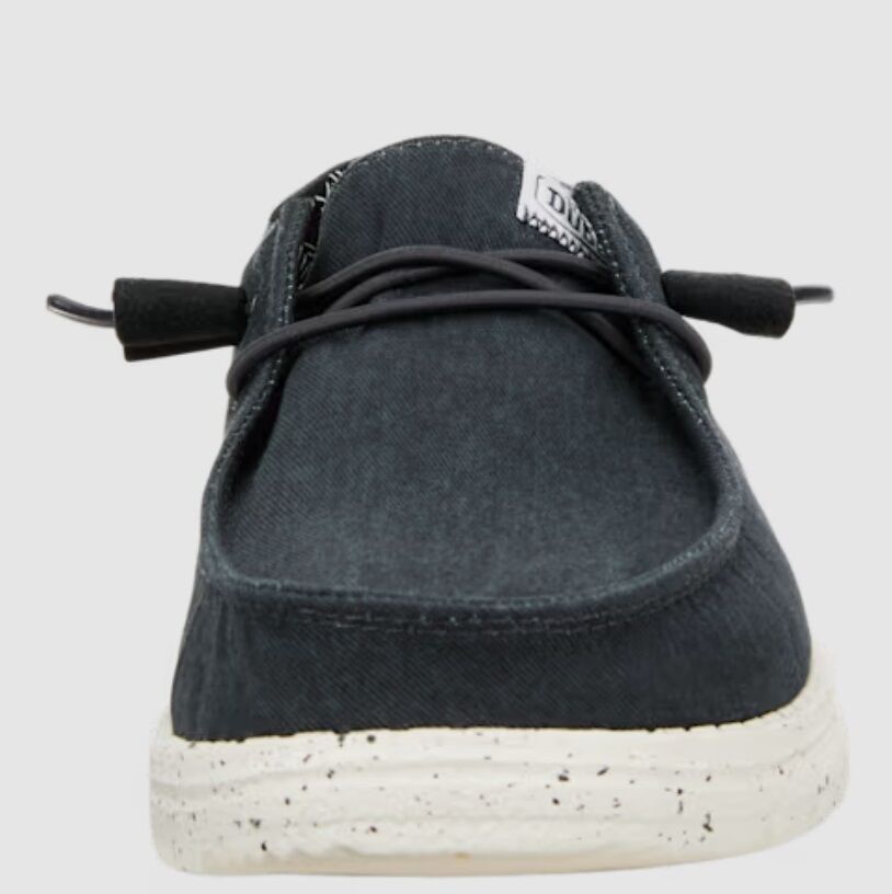 Women's Wendy Stretch Canvas Slip-On Shoes