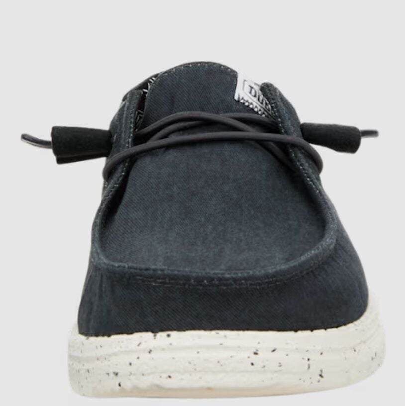 Women's Wendy Stretch Canvas Slip-On Shoes