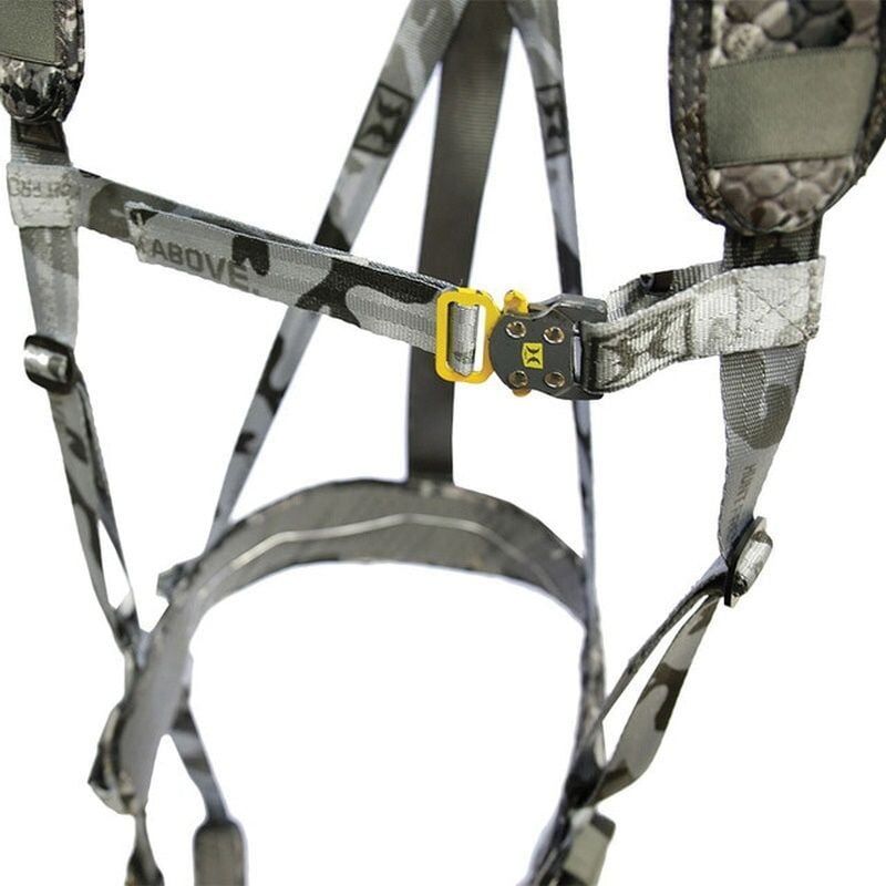 Hawk Hunting Elevate Harness - Thumbnail 4