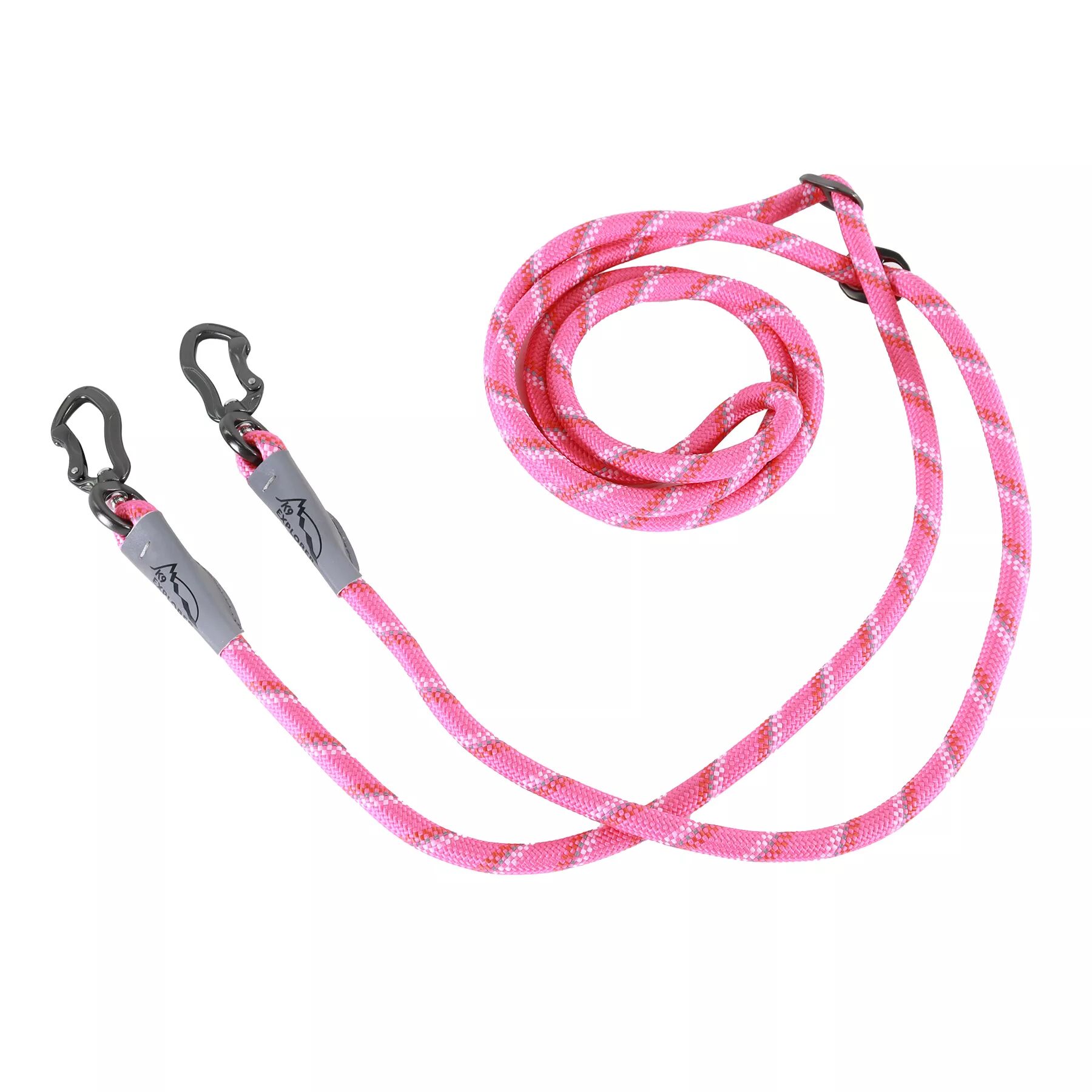 K9 Explorer Trek Multi-Function Rope Dog Leash