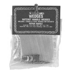 Handle Hammer Wedge