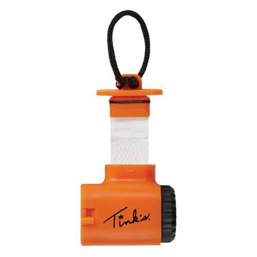 Scent Reel Retractable 10" Scent Wick