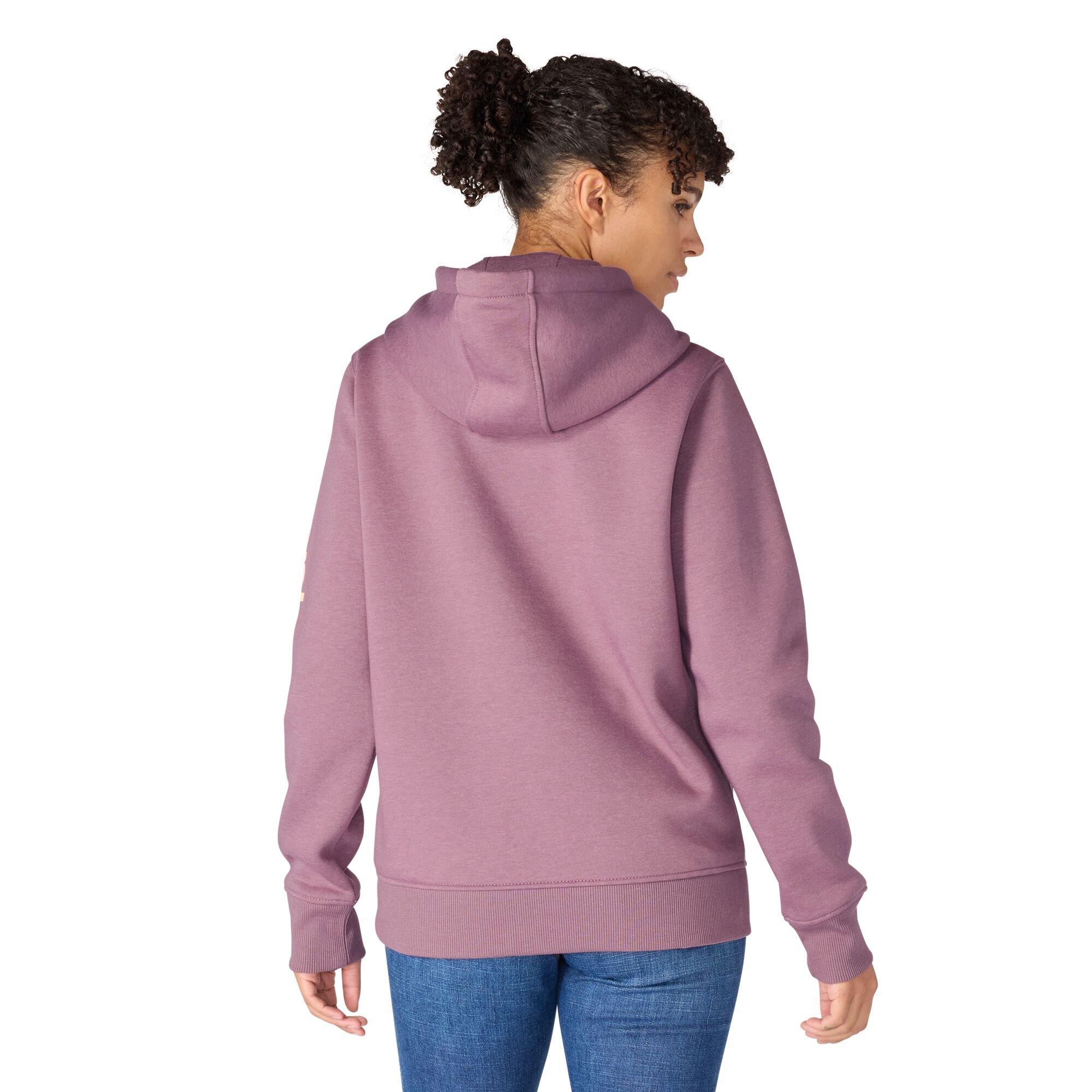 Women's Iconic Clarksburg Logo Sweatshirt
