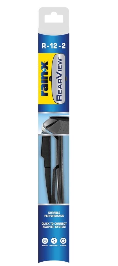RearView Wiper Blade