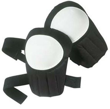 Plastic Cap Knee Pad