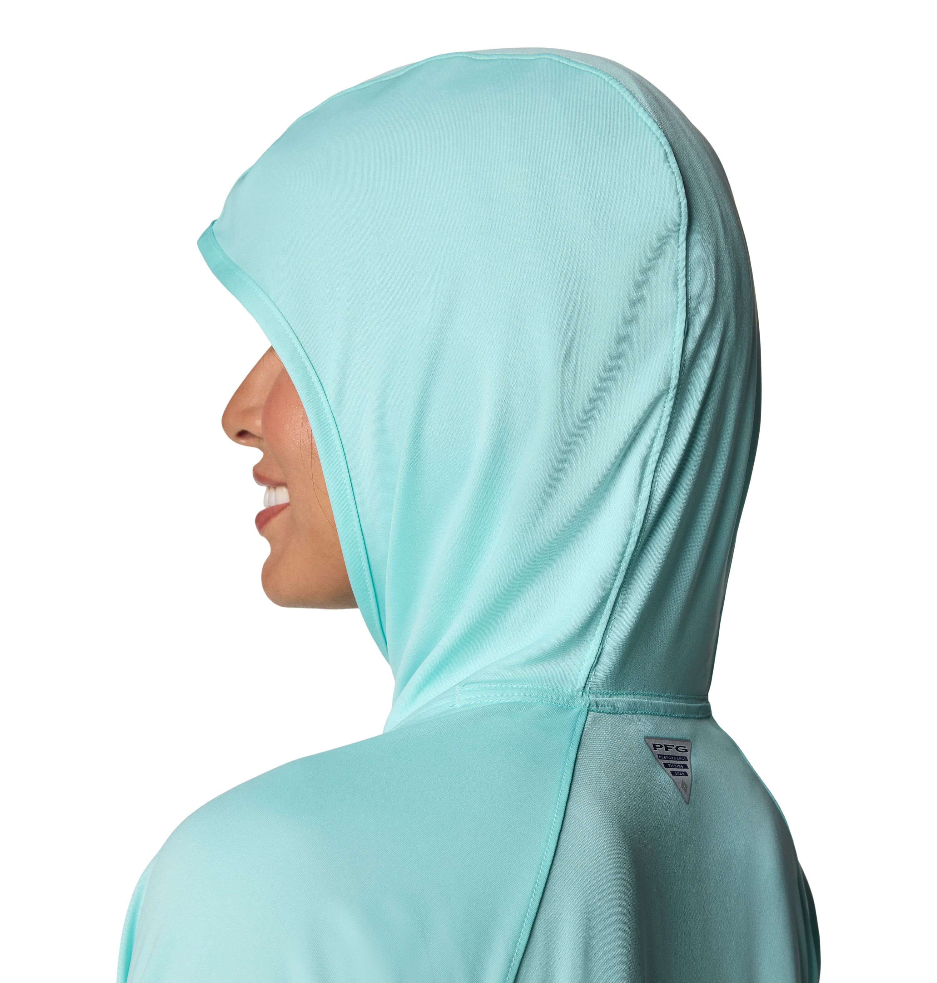 Women's PFG Tidal Tee II Hoodie