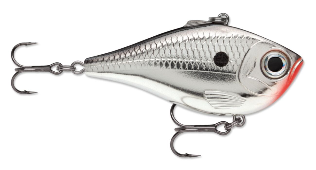 Rippin' Rap Lure