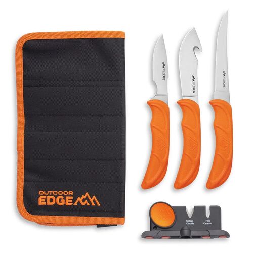 Wildlite Game Field Processing Combo