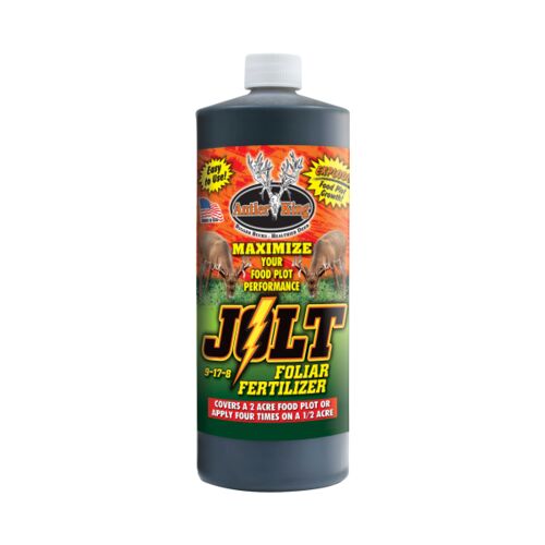Jolt Foliar Fertilizer - 32 oz
