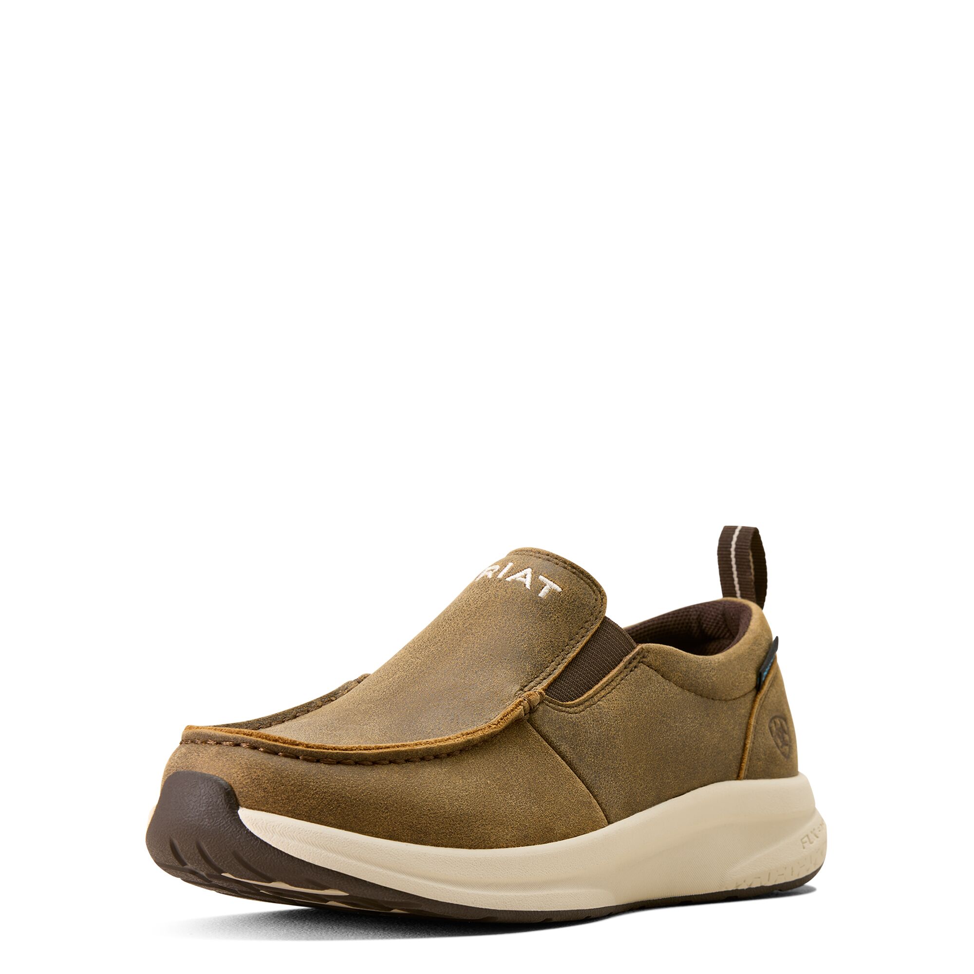 Women's Buckeye Slip-On Waterproof Shoes